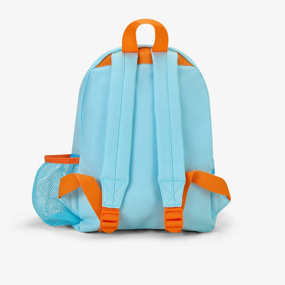 Bluey Circle Set Light Blue Combination - Clarks Kids