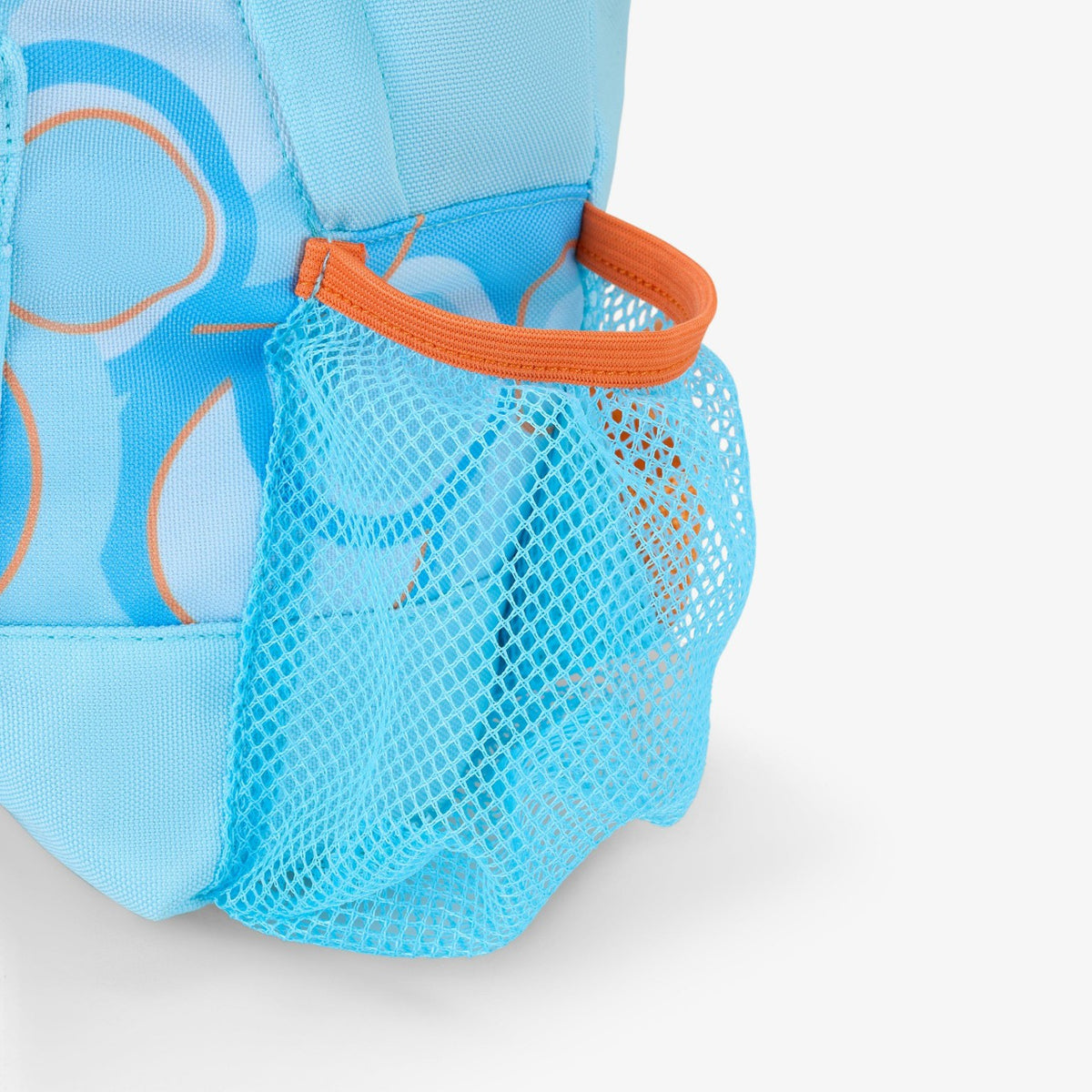 Bluey Circle Set Light Blue Combination - Clarks Kids