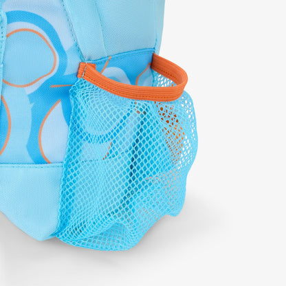 Bluey Circle Set Light Blue Combination - Clarks Kids