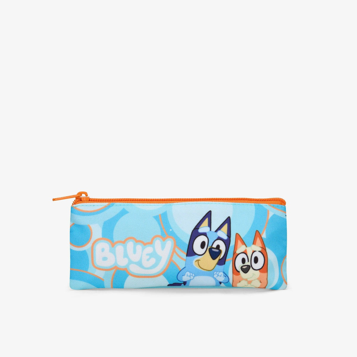Bluey Circle Set Light Blue Combination - Clarks Kids
