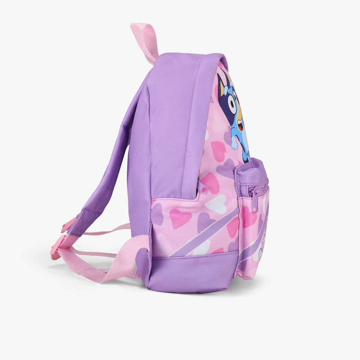 Bluey Heart Set Pink Combination - Clarks Kids