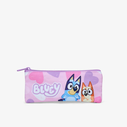 Bluey Heart Set Pink Combination - Clarks Kids