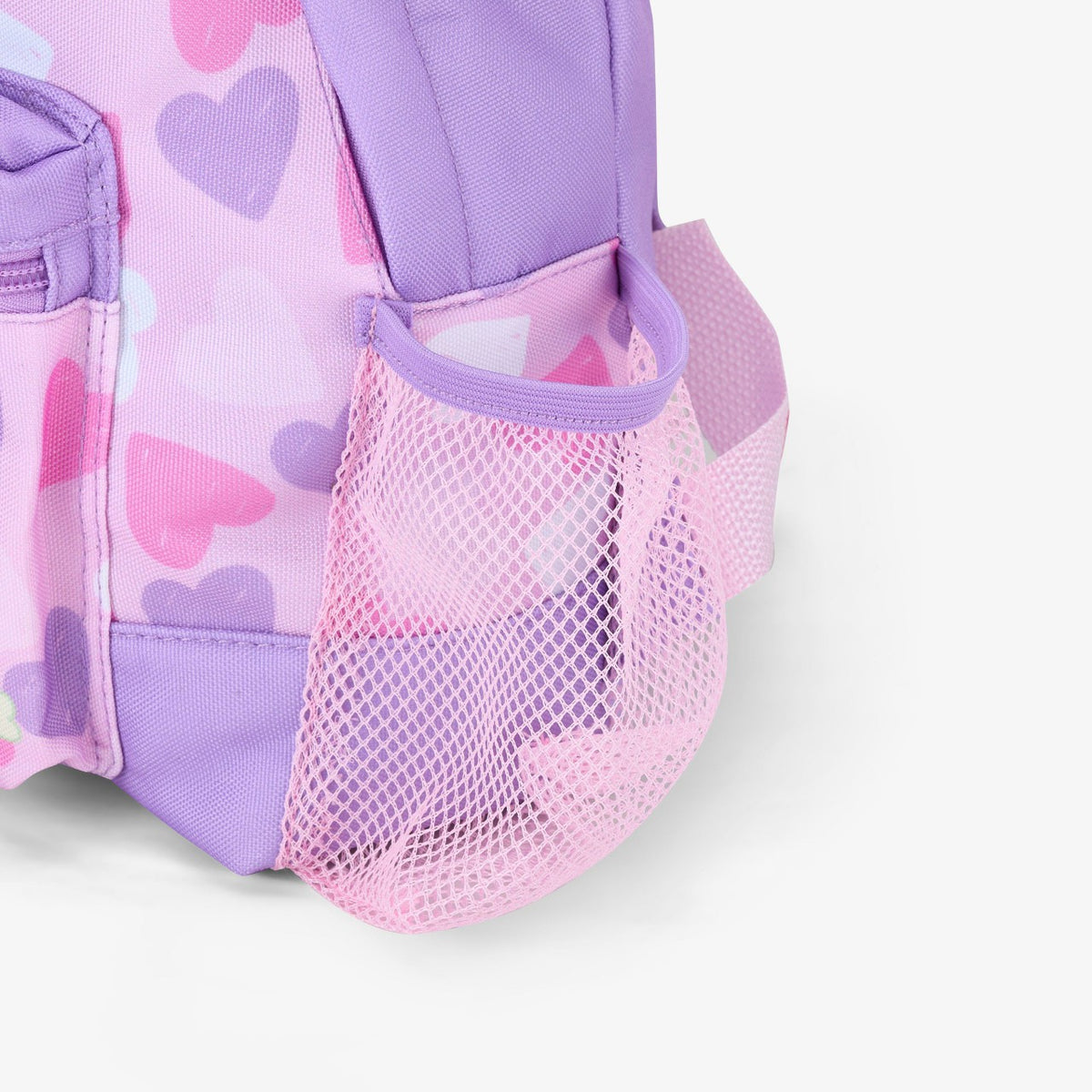 Bluey Heart Set Pink Combination - Clarks Kids
