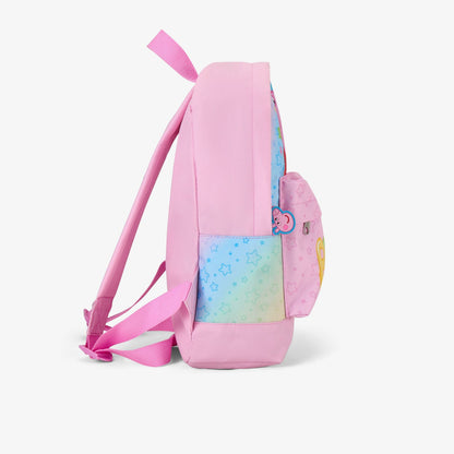 Peppa Bubble Backpack Pink Combination - Clarks Kids