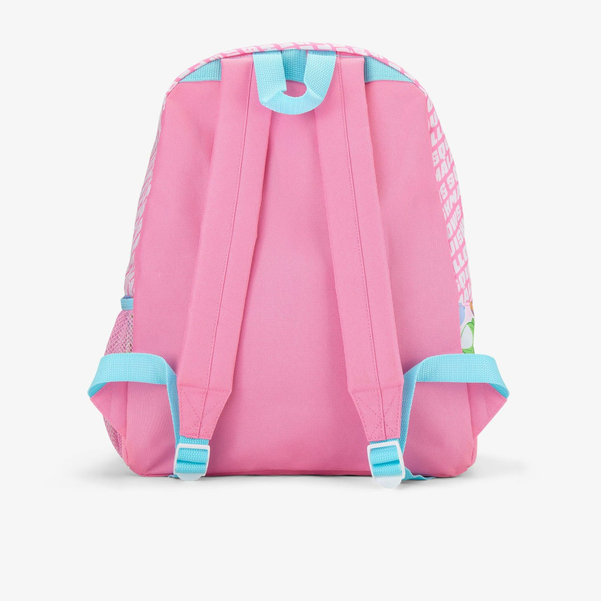 Squishmallow Backpack Multicolour - Clarks Kids