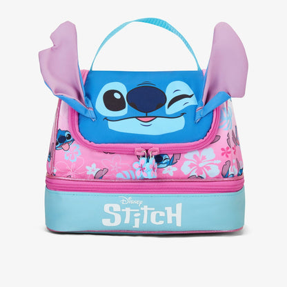 Stitch Ears Lunch Pink Combination - Clarks Kids