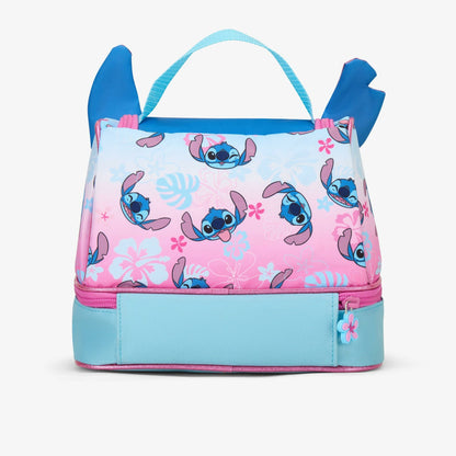 Stitch Ears Lunch Pink Combination - Clarks Kids