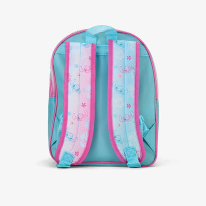 Stitch Ears Backpack Pink Combination - Clarks Kids
