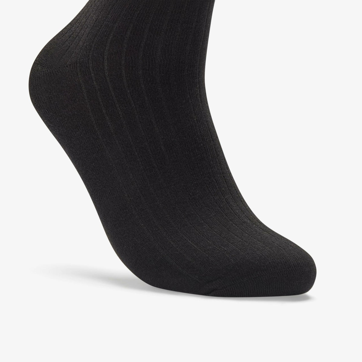 Socks 3 Pack Size 6-11 Mutlicolour Black Multicolour - Clarks Men