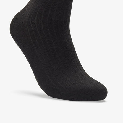 Socks 3 Pack Size 6-11 Mutlicolour Black Multicolour - Clarks Men