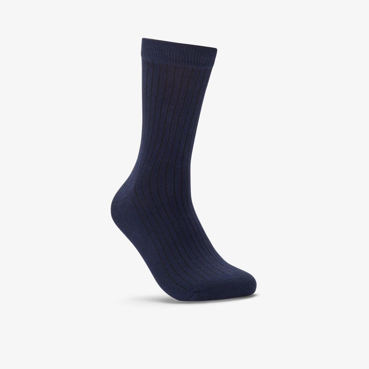 Socks 3 Pack Size 6-11 Mutlicolour Black Multicolour - Clarks Men