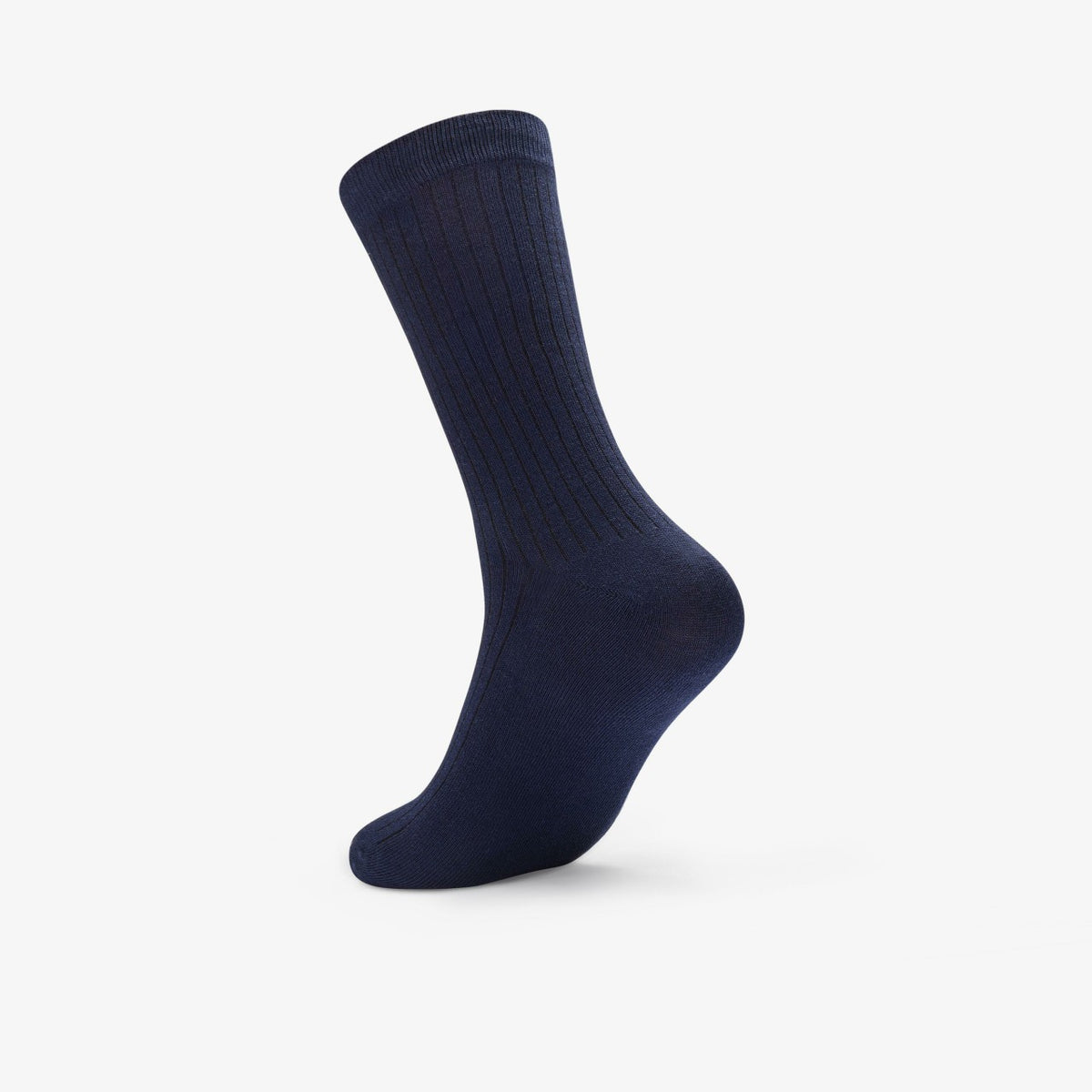Socks 3 Pack Size 6-11 Mutlicolour Black Multicolour - Clarks Men