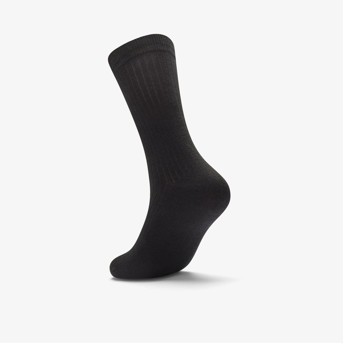 Socks 3 Pack Size 6-11 Mutlicolour Black Multicolour - Clarks Men