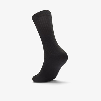 Socks 3 Pack Size 6-11 Mutlicolour Black Multicolour - Clarks Men