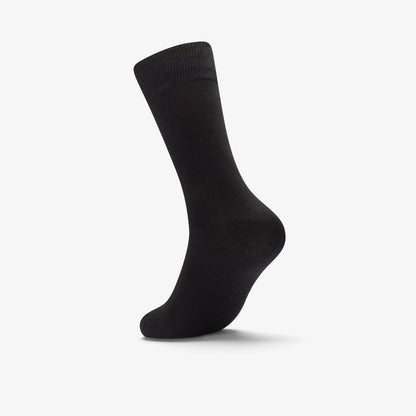 3 Pack Socks Size 6-11 Black Black - Clarks Men