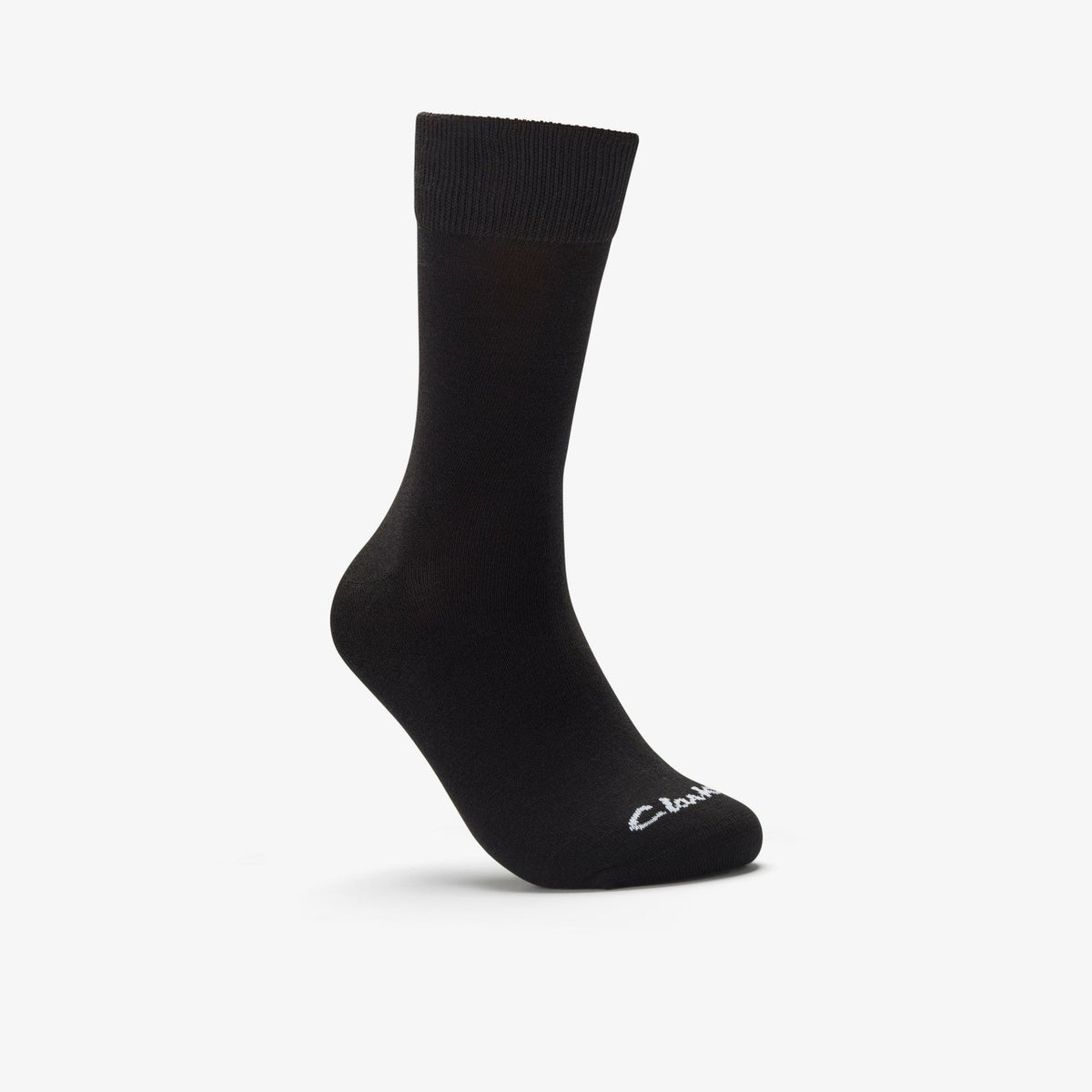 3 Pack Socks Size 6-11 Black Black - Clarks Men
