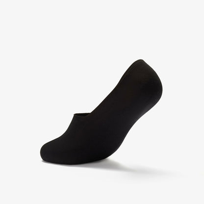 Sock Liners 3 Pack Size 6-11 Black Black - Clarks Men