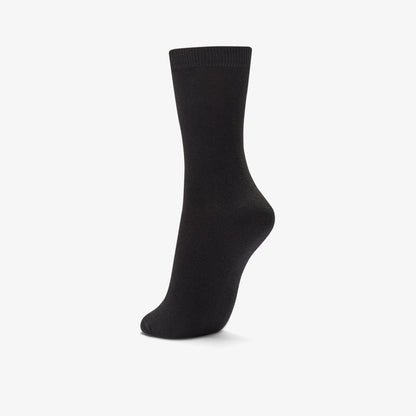 3 Pack Socks Size 2-8 Black Black - Clarks Women