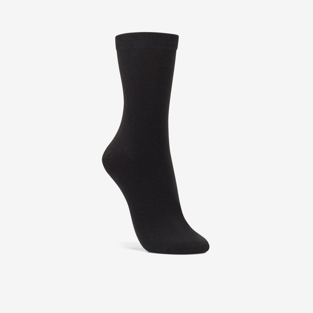 3 Pack Socks Size 2-8 Black Black - Clarks Women