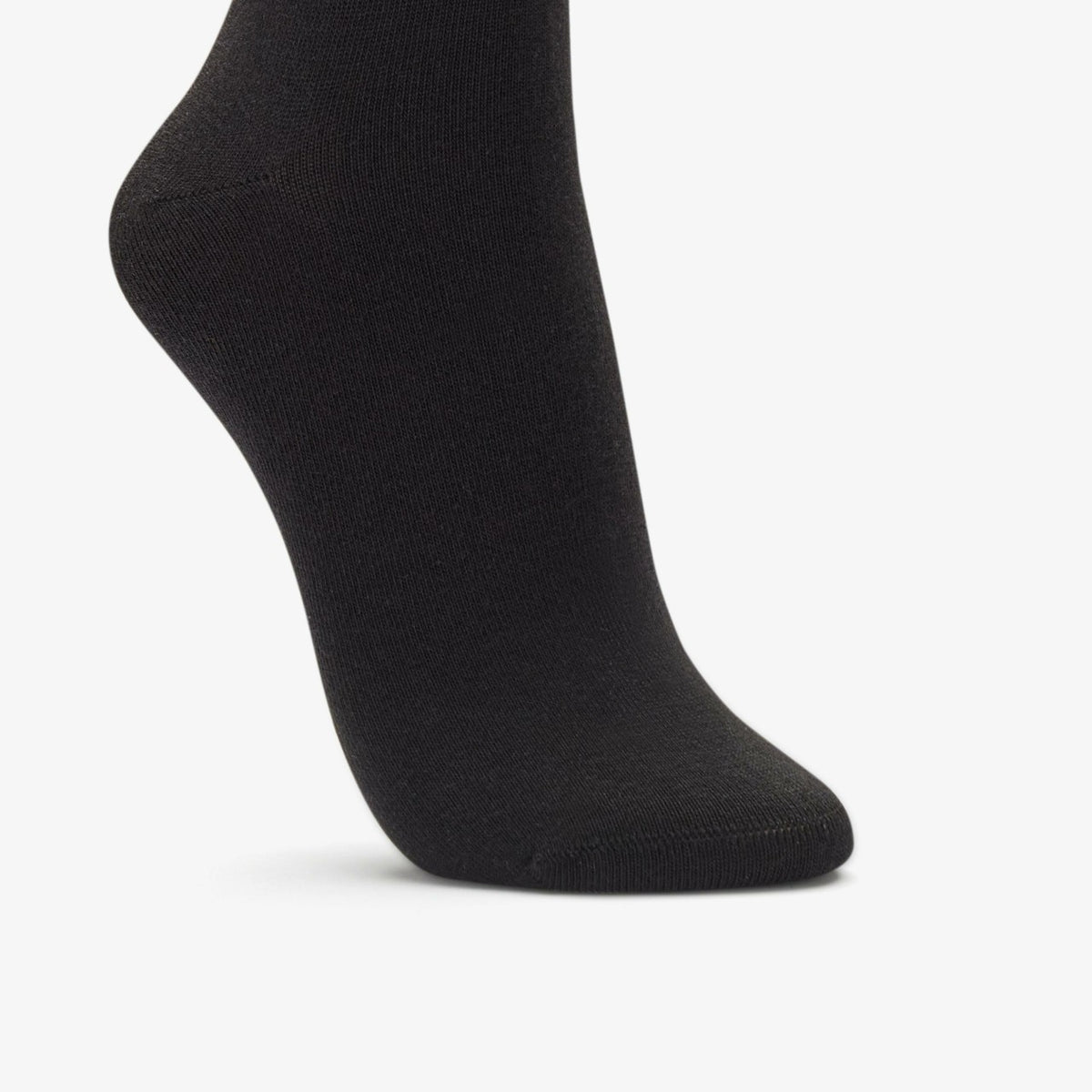 3 Pack Socks Size 2-8 Black Black - Clarks Women
