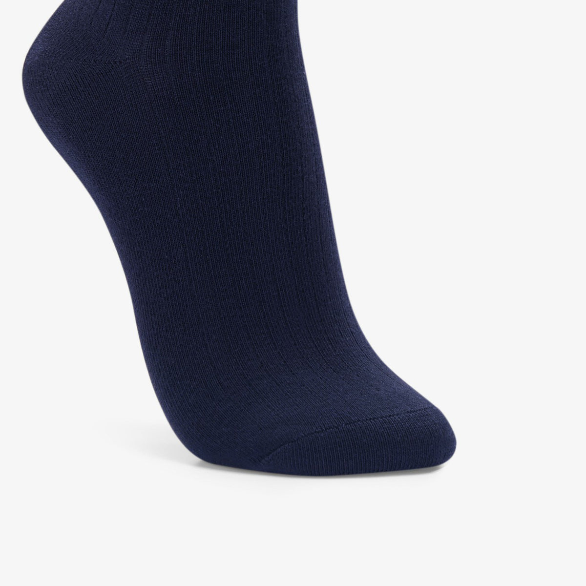 Socks 3 Pack Size 2-8 Mutlicolour Black Multicolour - Clarks Women