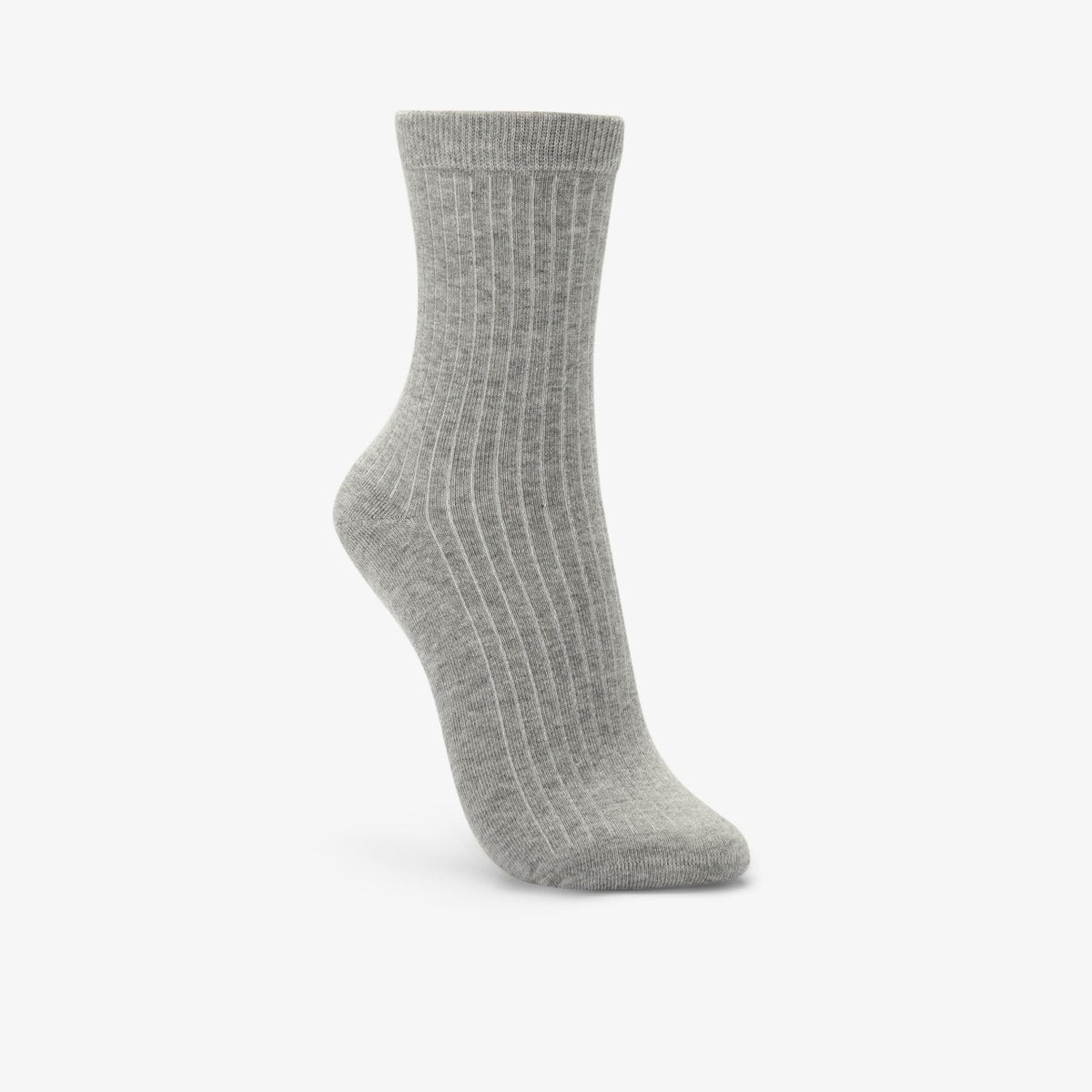 Socks 3 Pack Size 2-8 Mutlicolour Black Multicolour - Clarks Women