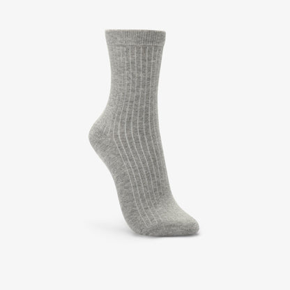 Socks 3 Pack Size 2-8 Mutlicolour Black Multicolour - Clarks Women