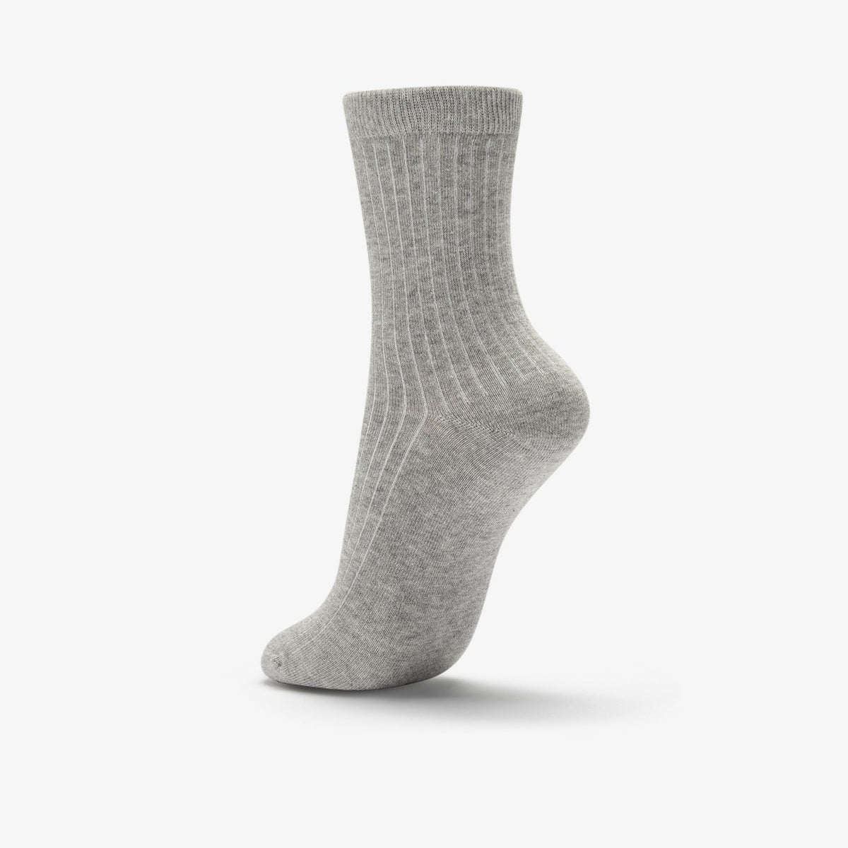 Socks 3 Pack Size 2-8 Mutlicolour Black Multicolour - Clarks Women