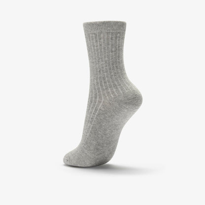 Socks 3 Pack Size 2-8 Mutlicolour Black Multicolour - Clarks Women