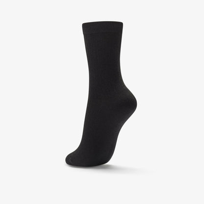 Socks 3 Pack Size 2-8 Mutlicolour Black Multicolour - Clarks Women