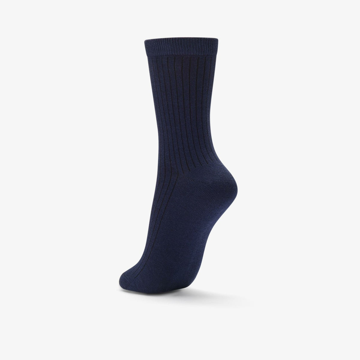 Socks 3 Pack Size 2-8 Mutlicolour Black Multicolour - Clarks Women