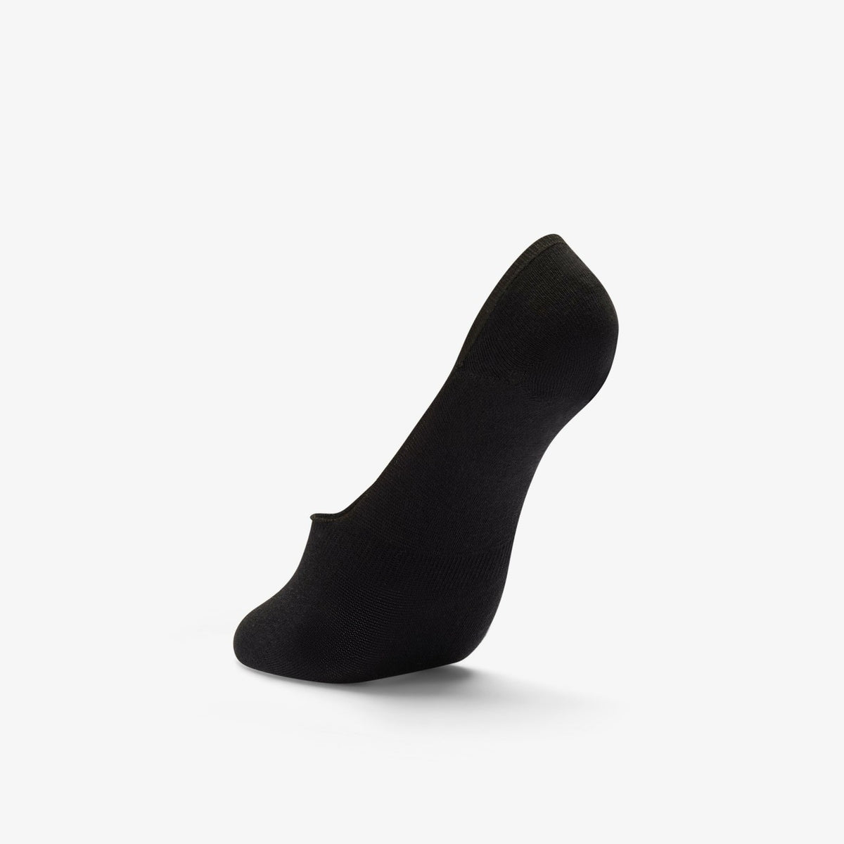 Sock Liners 3 Pack Size 2-8 Black Black - Clarks Women