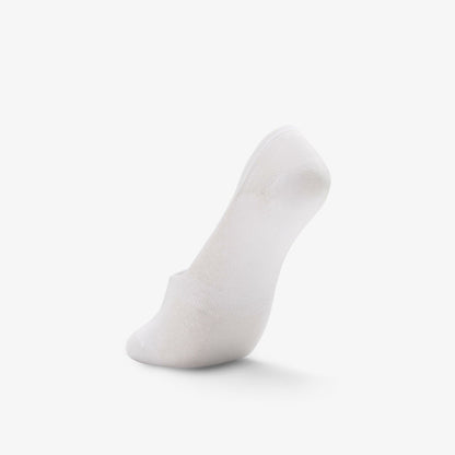 Sock Liners 3 Pack Size 2-8 White - Clarks Women