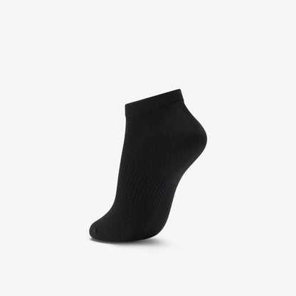 Ankle Socks 3 Pack Size 2-8 Black Black - Clarks Women