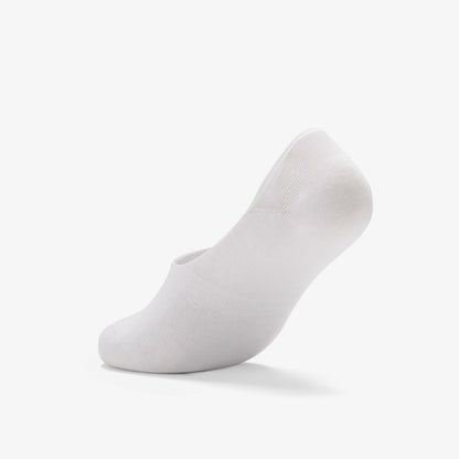 Sock Liners 3 Pack Size 6-11 White - Clarks Men