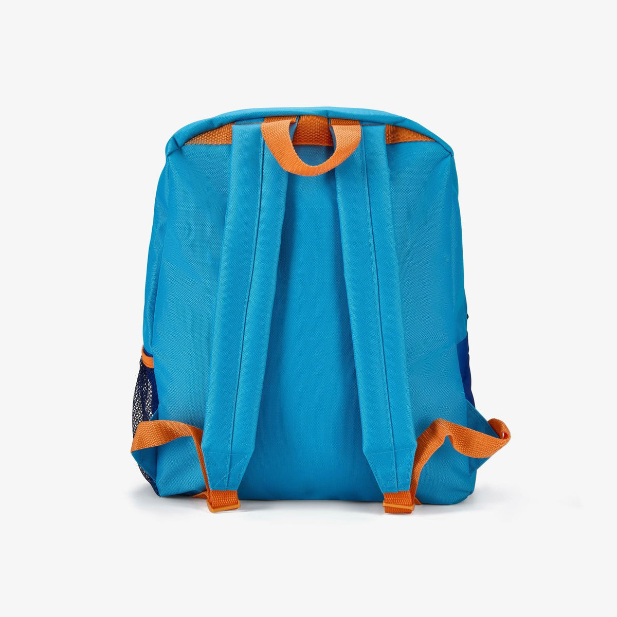 Hot Wheels Backpack Blue Combination - Clarks Kids