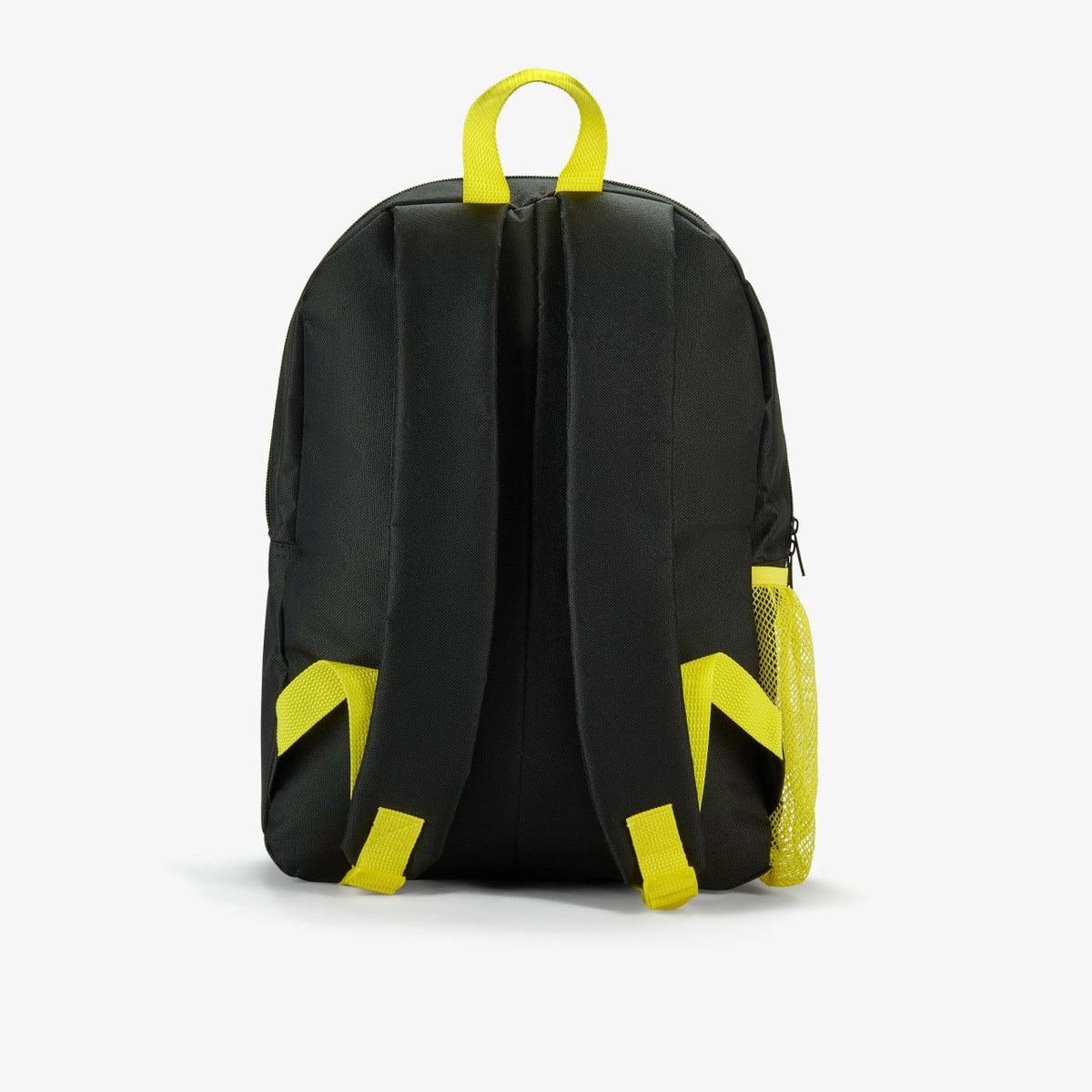 Pokemon Backpack Set Black Combination - Clarks Kids
