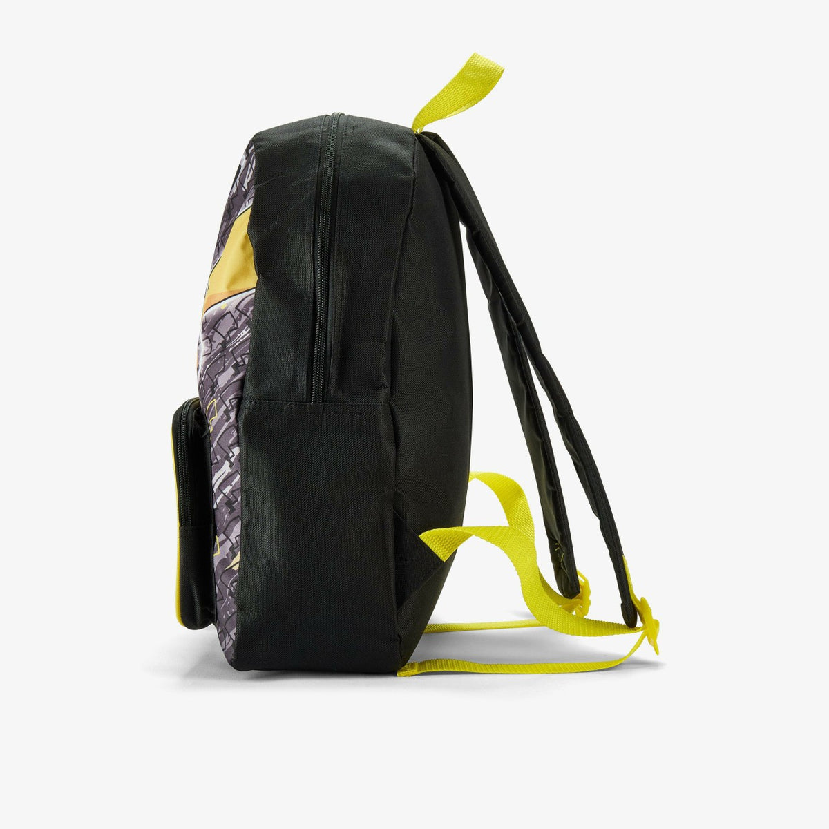 Pokemon Backpack Set Black Combination - Clarks Kids