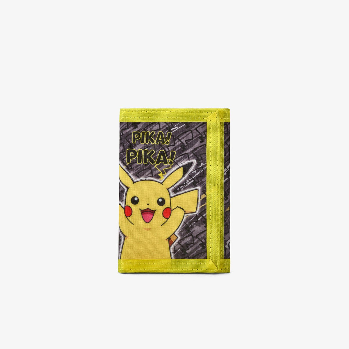 Pokemon Backpack Set Black Combination - Clarks Kids