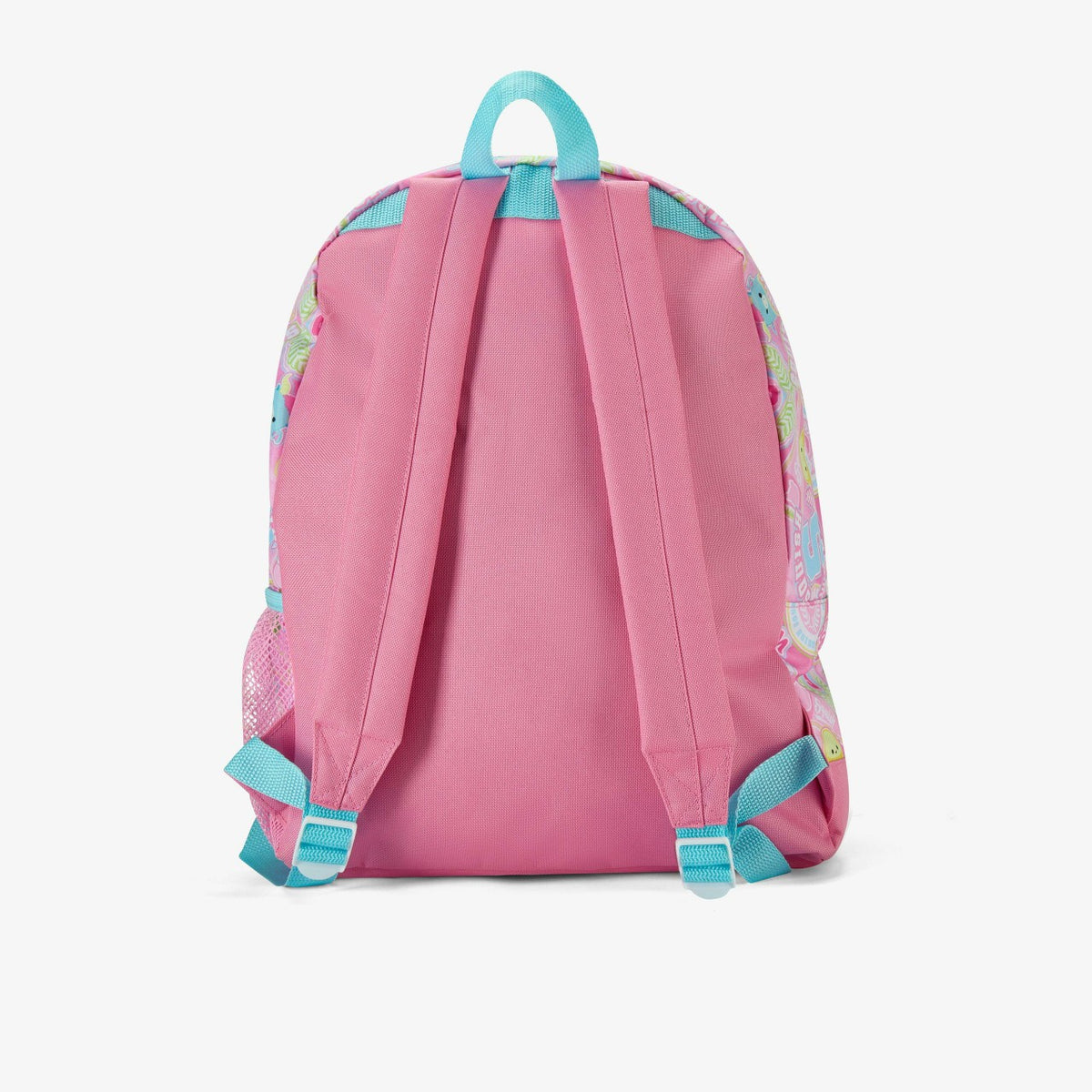Squashmallow Backpack Pink Combination - Clarks Kids
