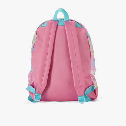 Squashmallow Backpack Pink Combination - Clarks Kids