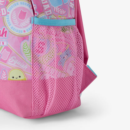 Squashmallow Backpack Pink Combination - Clarks Kids